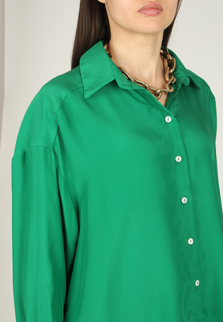 рубашка  SH44T39 по низкой цене