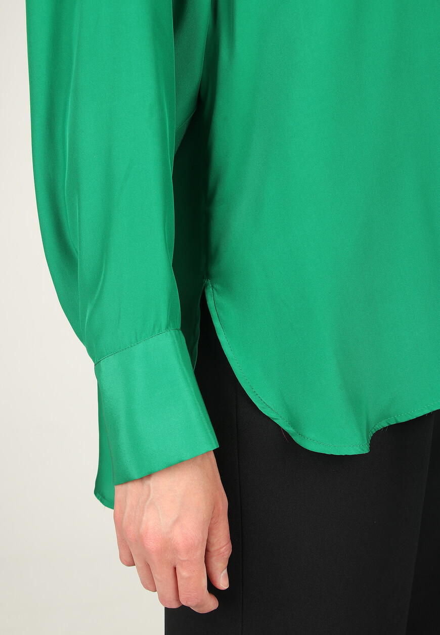 рубашка  SH44T39 со скидкой