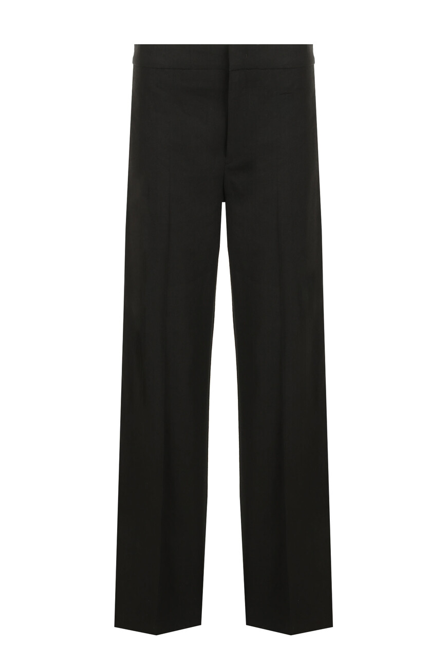 

Брюки Isabel Marant, Черный