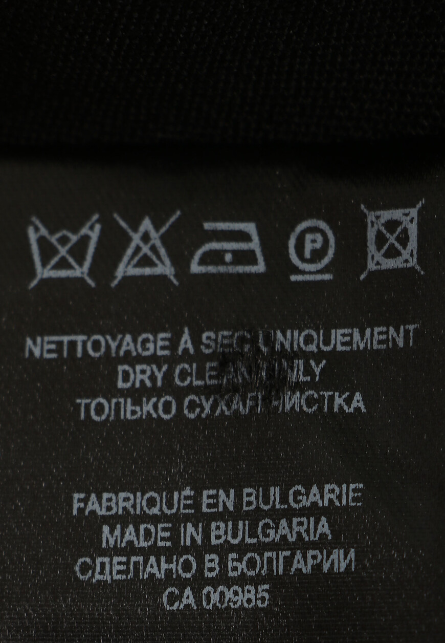 брюки  PA0030FC-A1J20 со скидкой