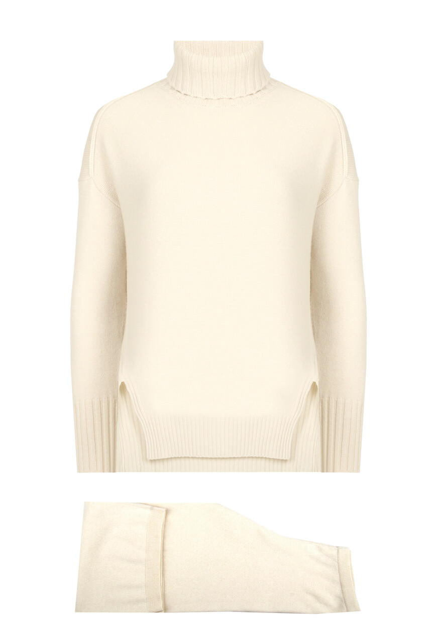 

Костюм Antonelli Firenze, Белый