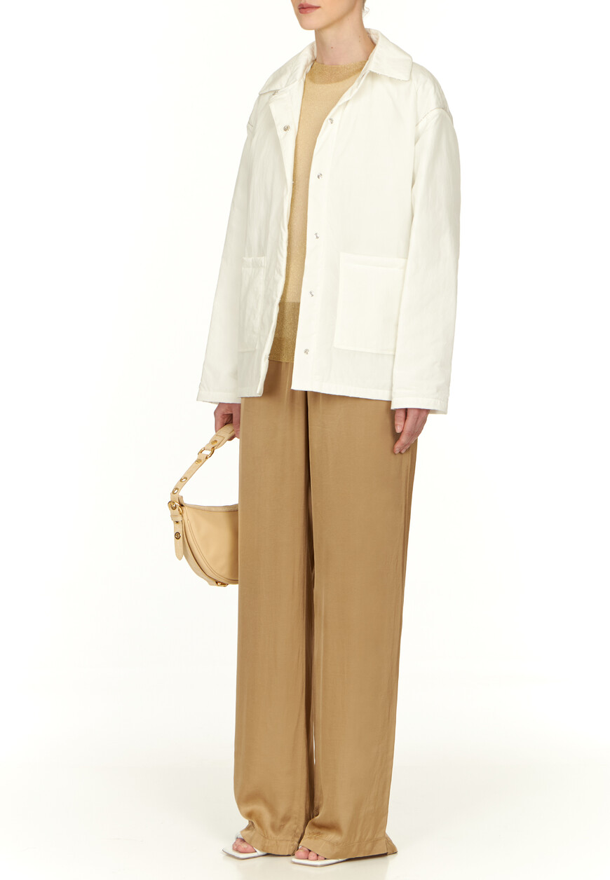 

Джемпер Fabiana Filippi, Золотой