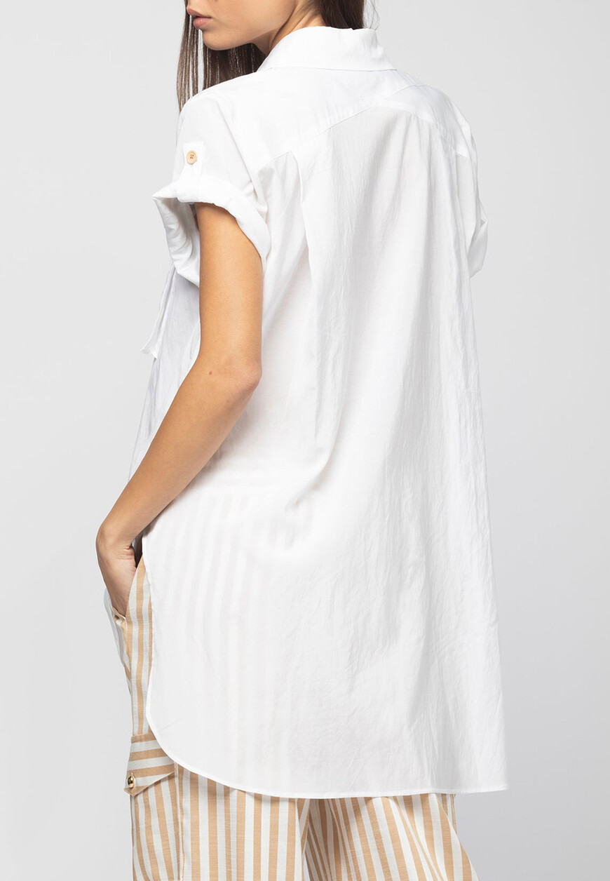 рубашка  E23BONDINETTE купить с доставкой