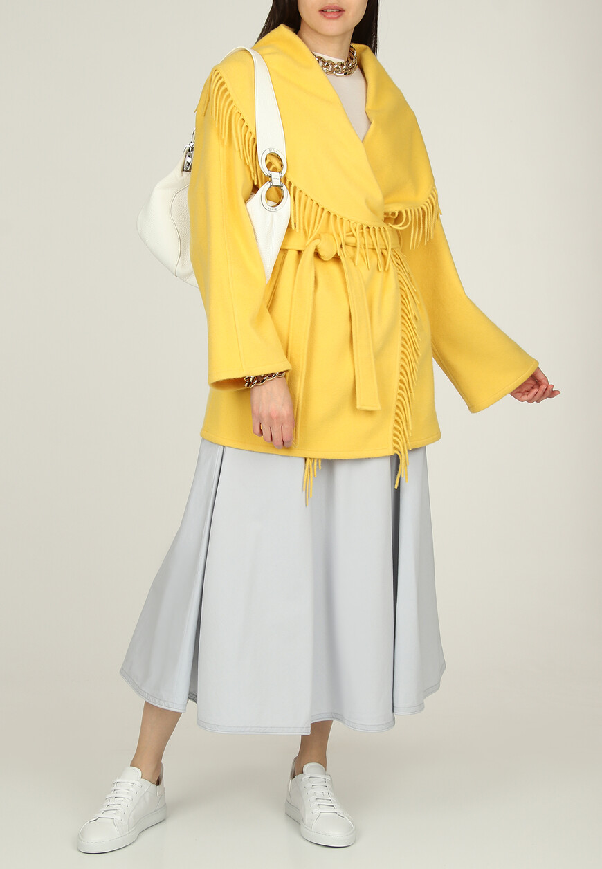 полупальто  S75/-/5418-PLU купить с доставкой