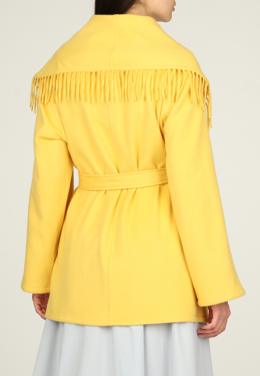 полупальто  S75/-/5418-PLU по низкой цене