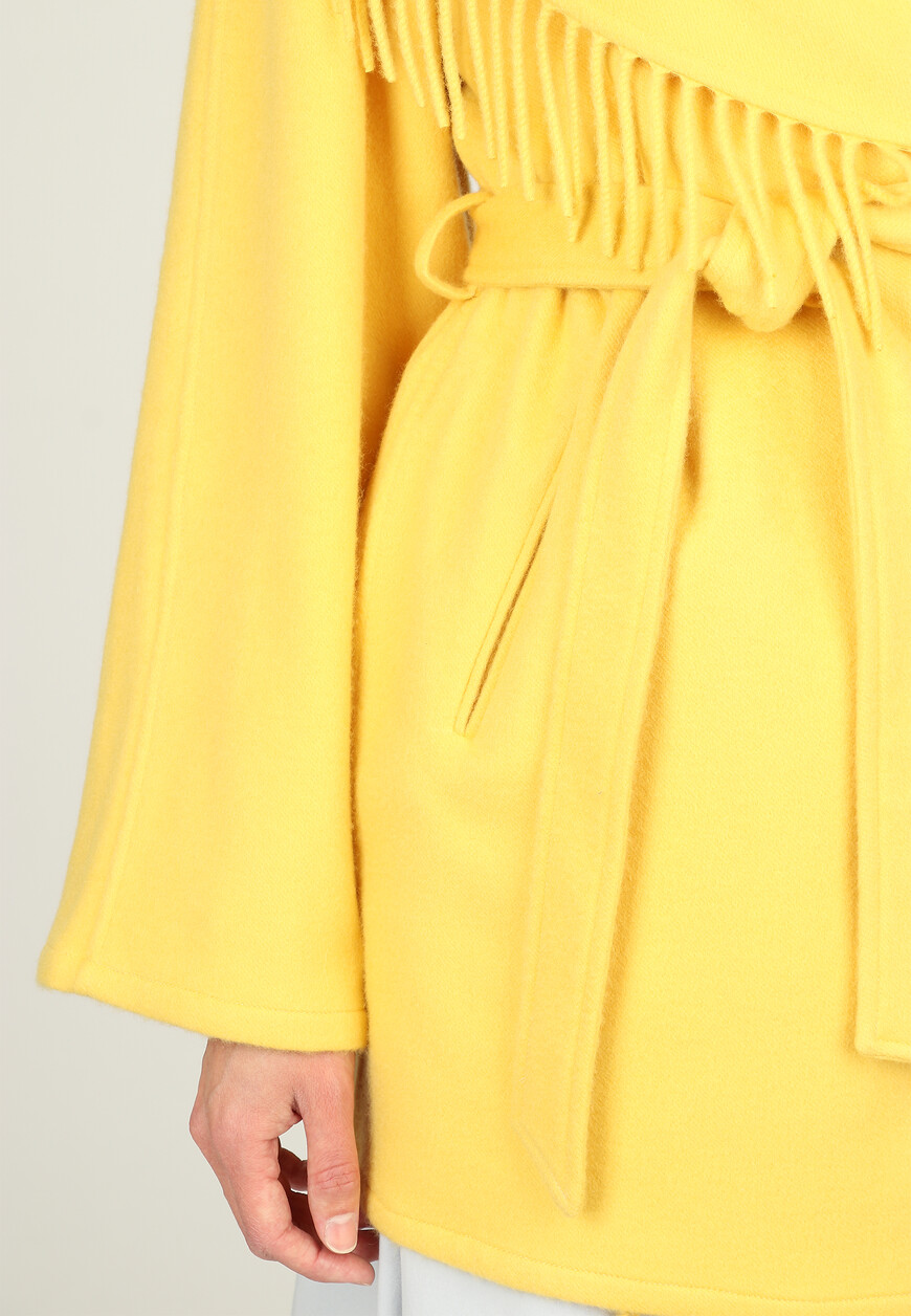 полупальто  S75/-/5418-PLU по распродаже