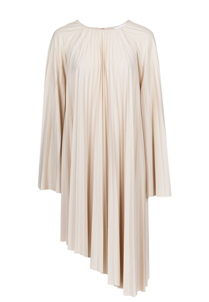 

Платье Fabiana Filippi, Бежевый