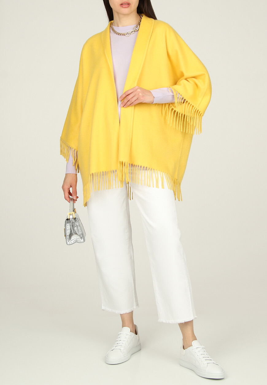 накидка  S2002/-/5418-PLU по акции