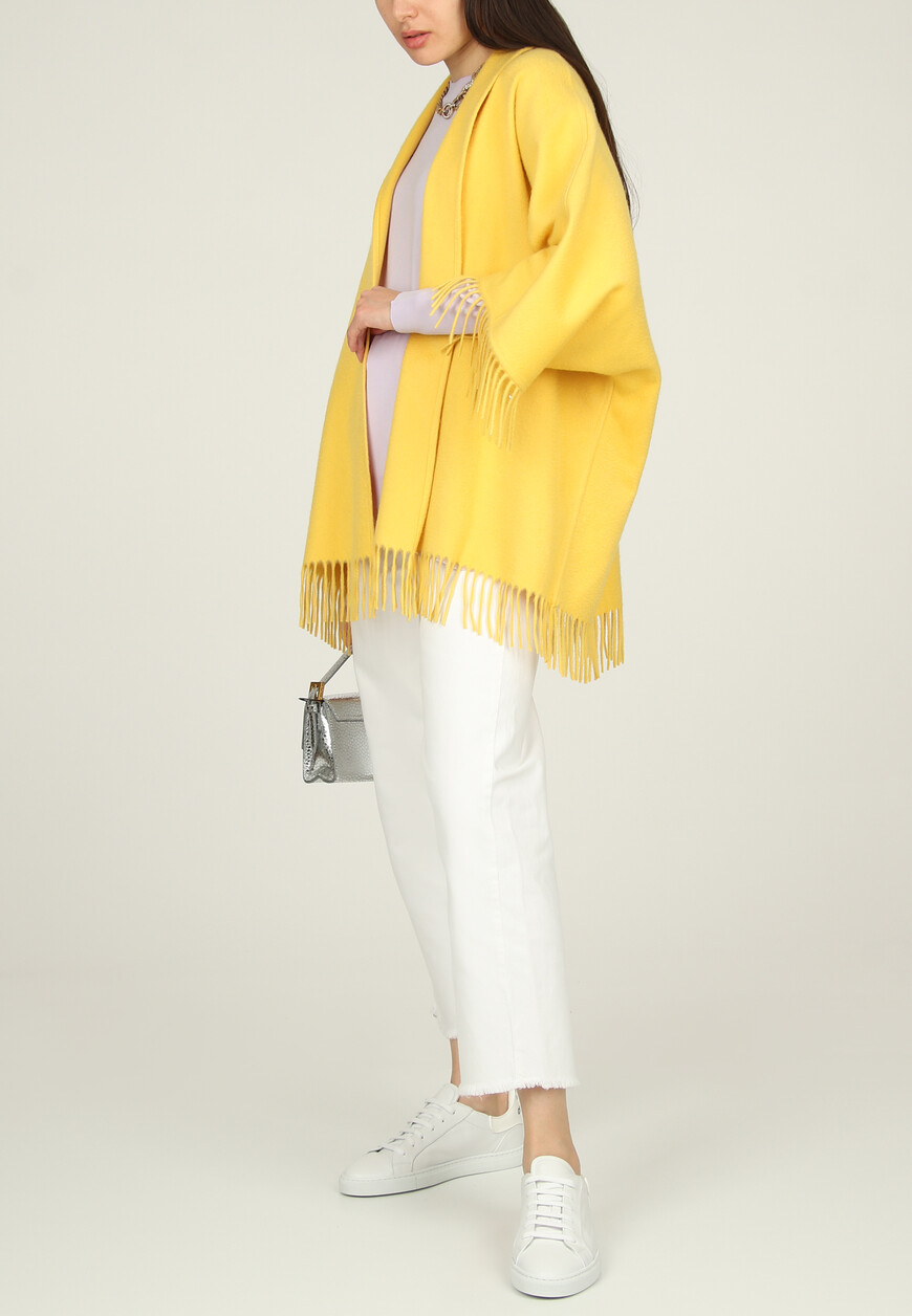 накидка  S2002/-/5418-PLU купить с доставкой