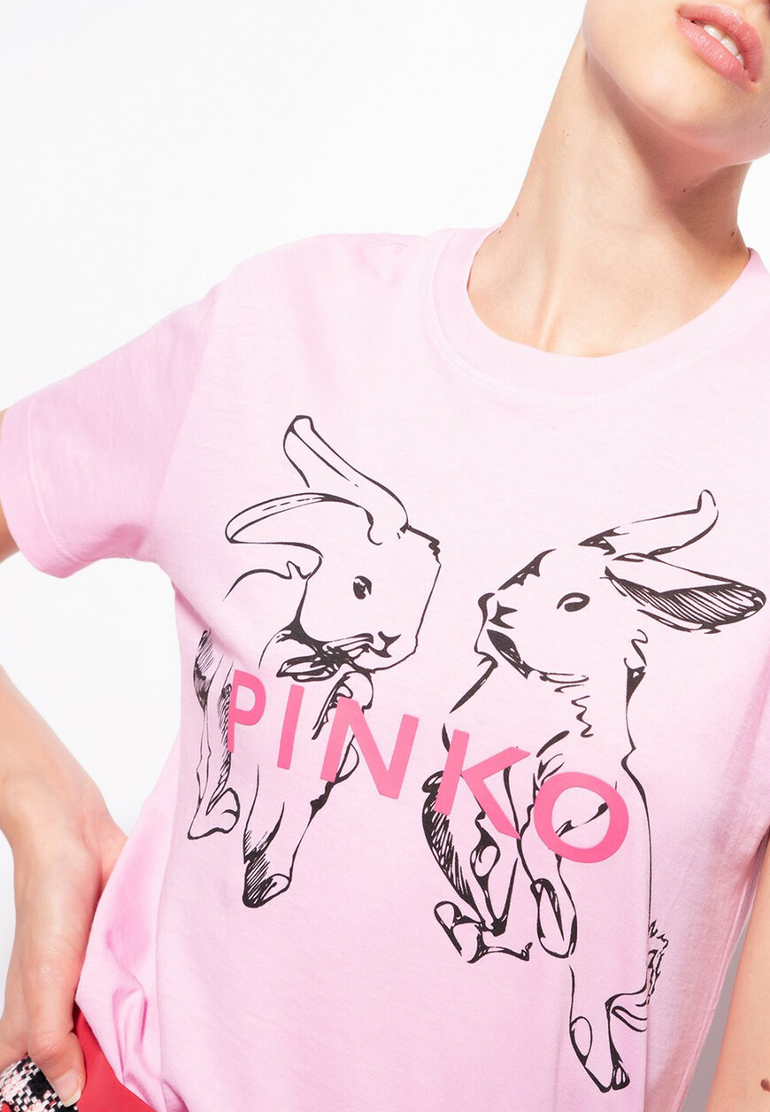 футболка  100611A0TG купить с доставкой