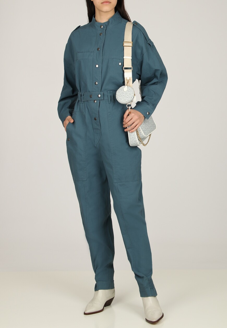 комбинезон  22PCB0331 22P019E по акции