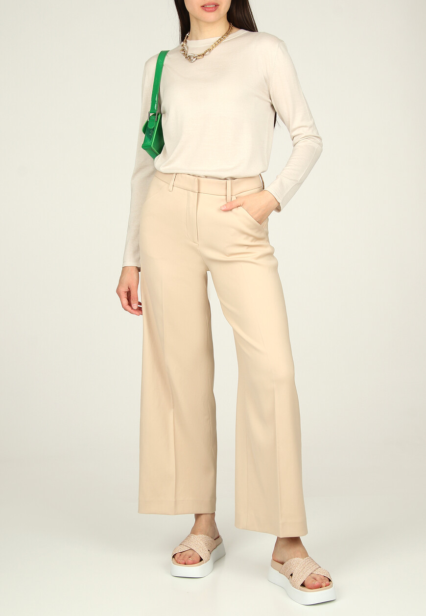 брюки  PA00458/-/20574-U по акции