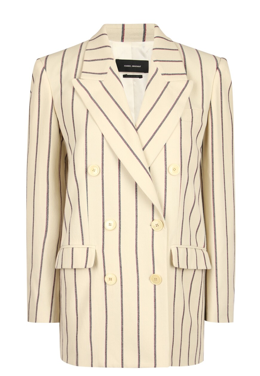 

Пиджак Isabel Marant, Серый