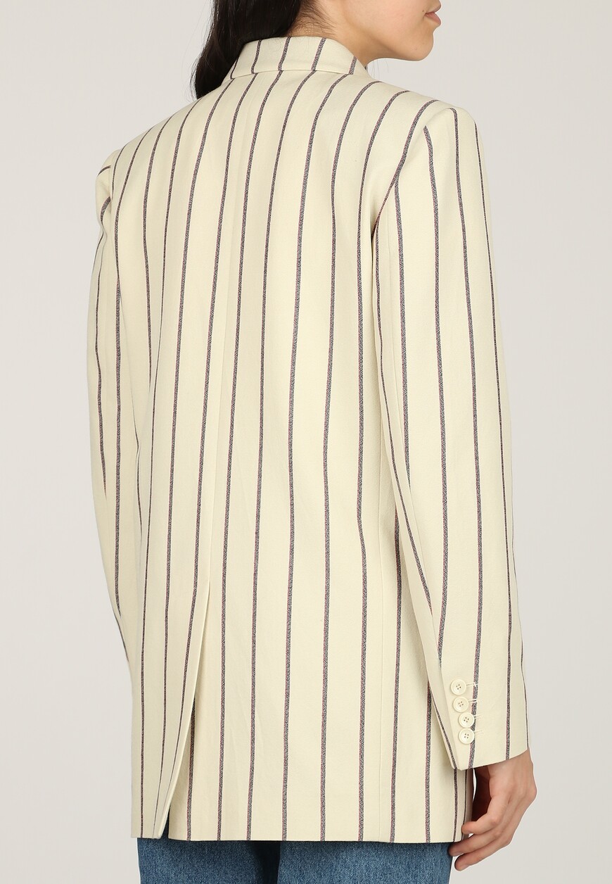 пиджак  22PVE1778 22P014 купить с доставкой