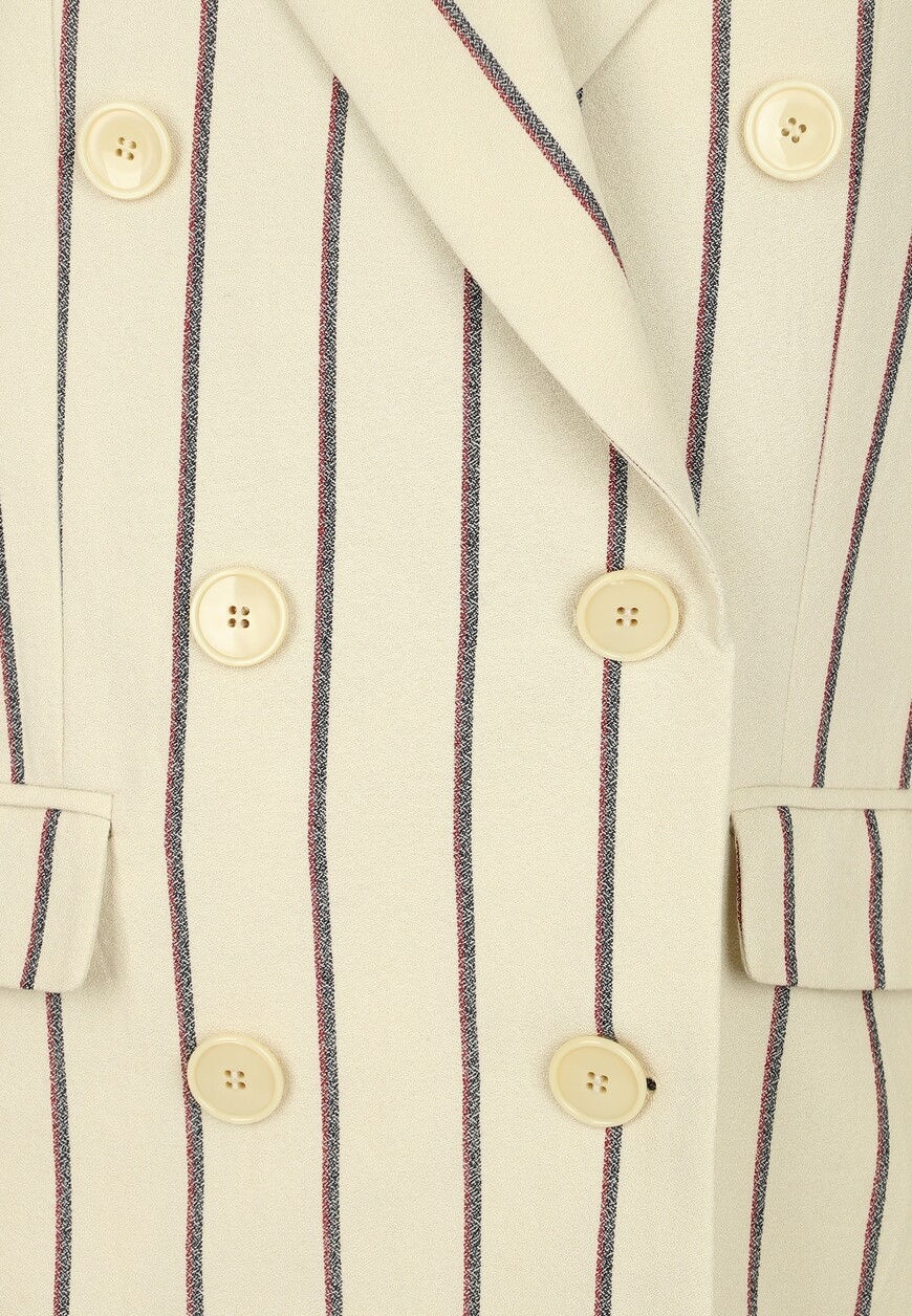 пиджак  22PVE1778 22P014 со скидкой