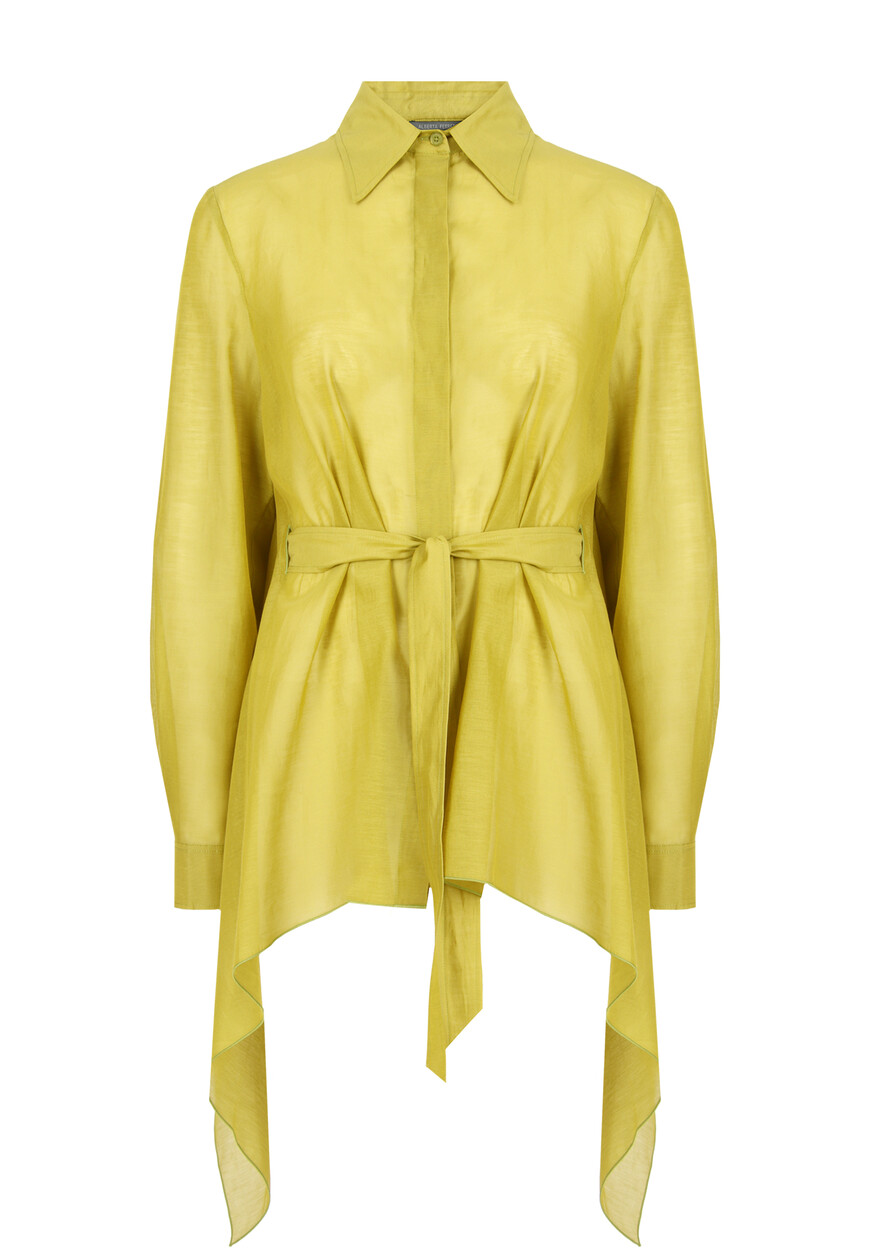 блуза  0205 фотография