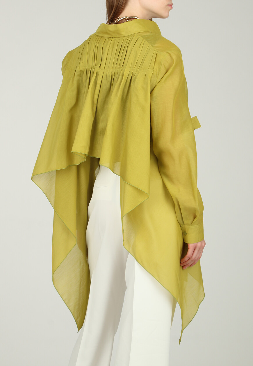 блуза  0205 по низкой цене