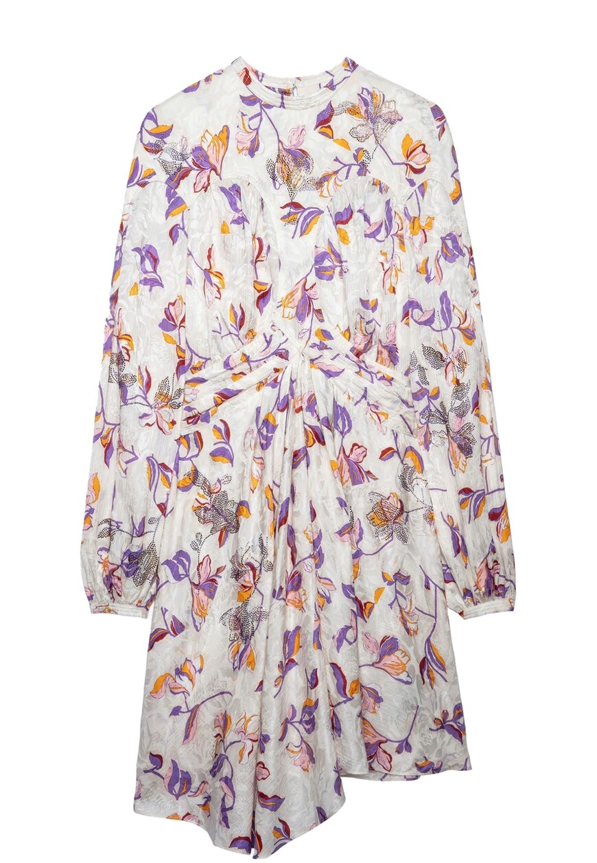 

Платье Zadig&Voltaire, Белый