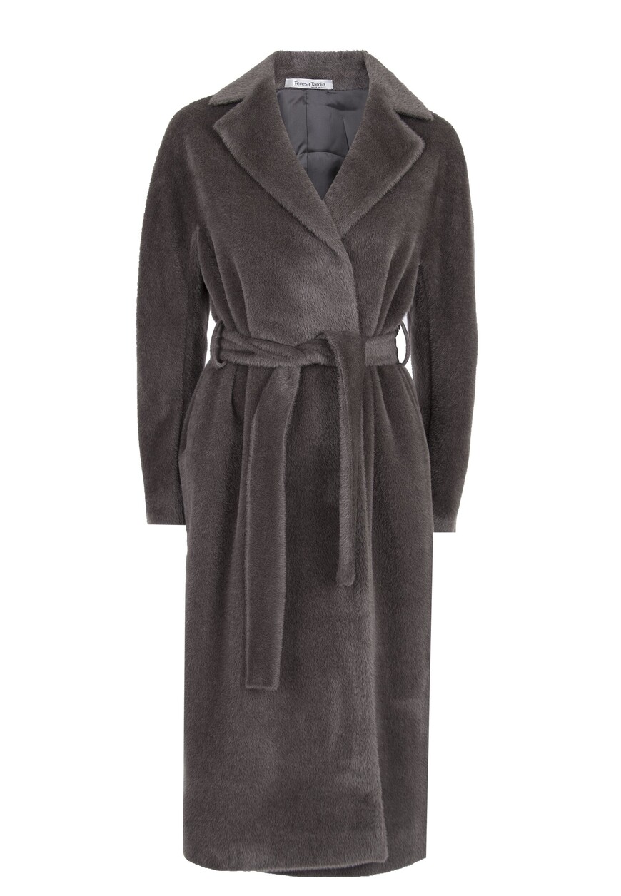 

Пальто Teresa Tardia, Коричневый