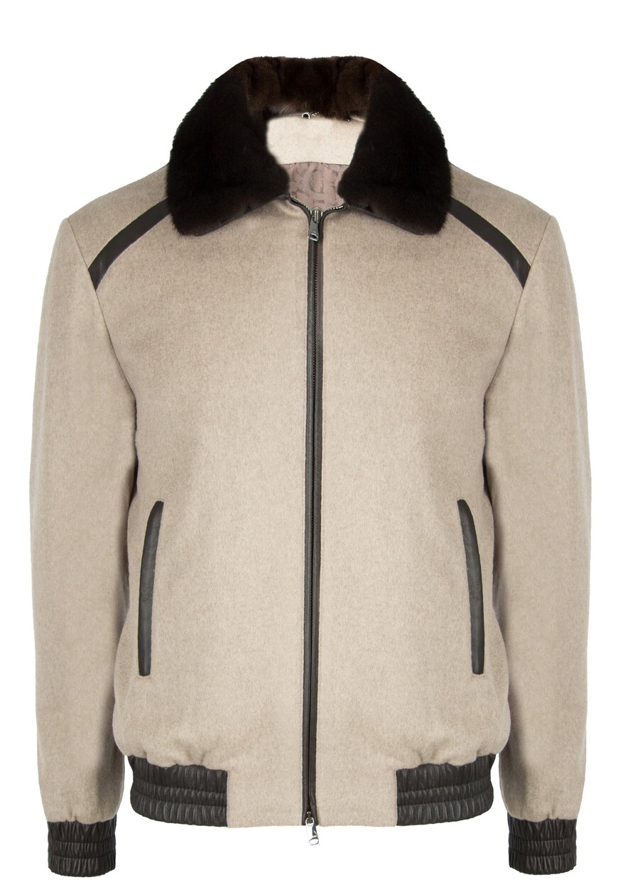 

Куртка Teresa Tardia, Бежевый