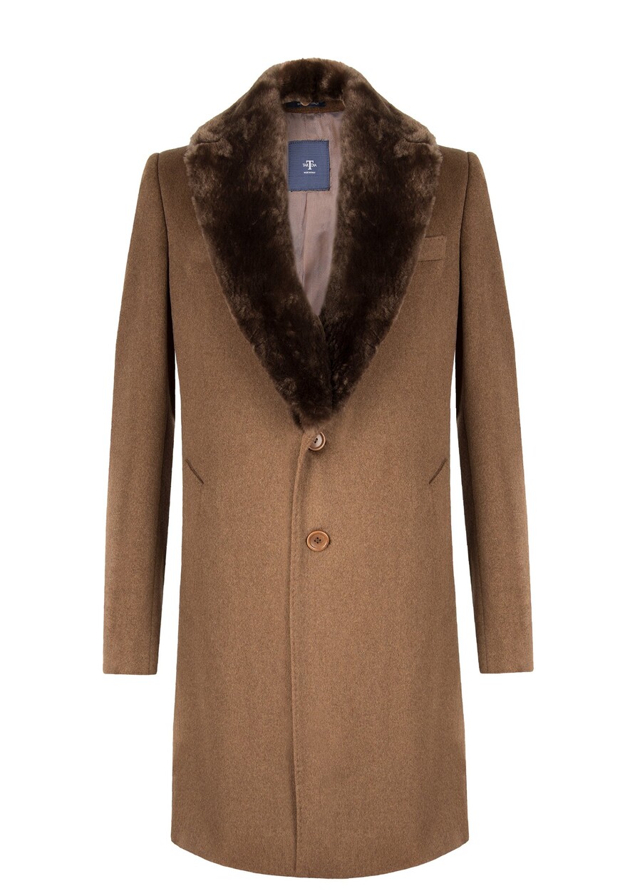 

Куртка Teresa Tardia, Коричневый