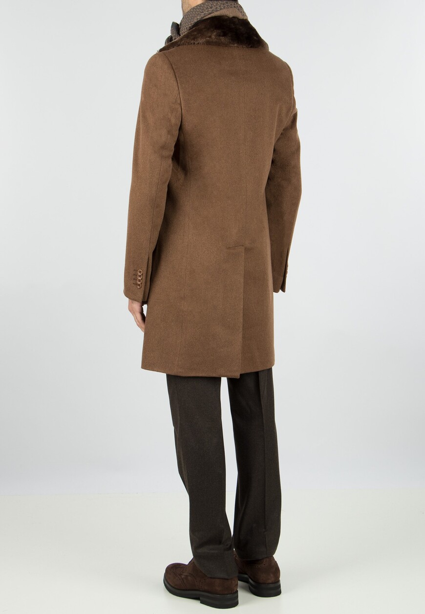 куртка  от бренда teresa tardia вид слева