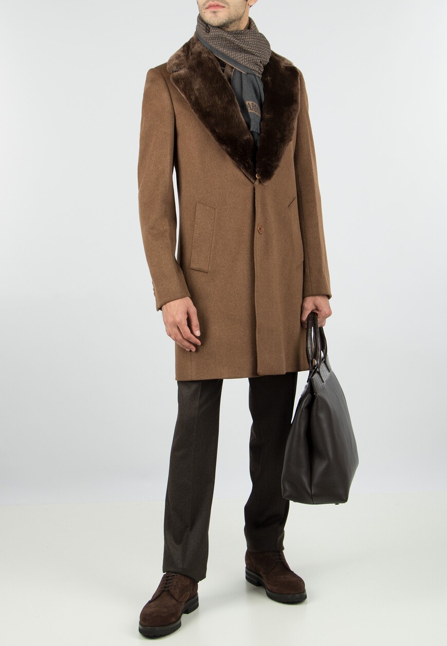 куртка  из италии вид сбоку