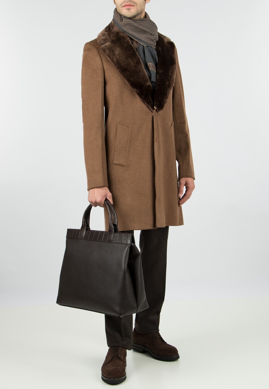 куртка  из проверенных материалов спереди