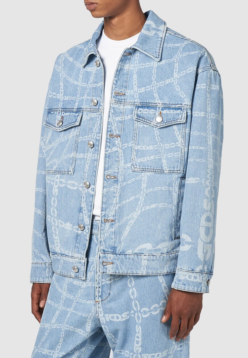 куртка  SS22M330205 фотография