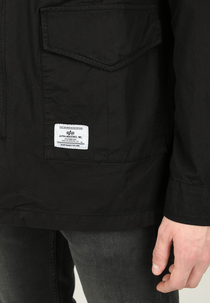 ветровка  из проверенных материалов спереди