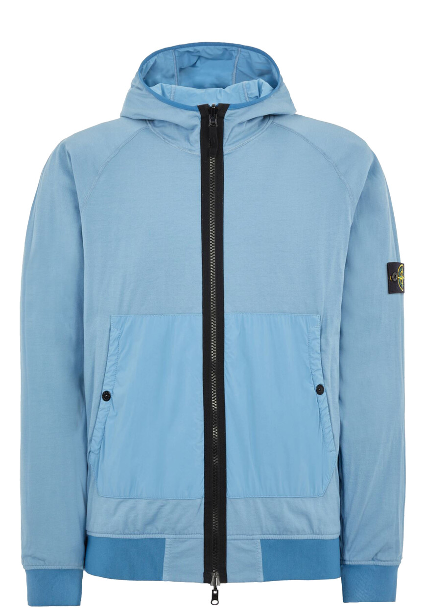 

Куртка Stone Island, Голубой