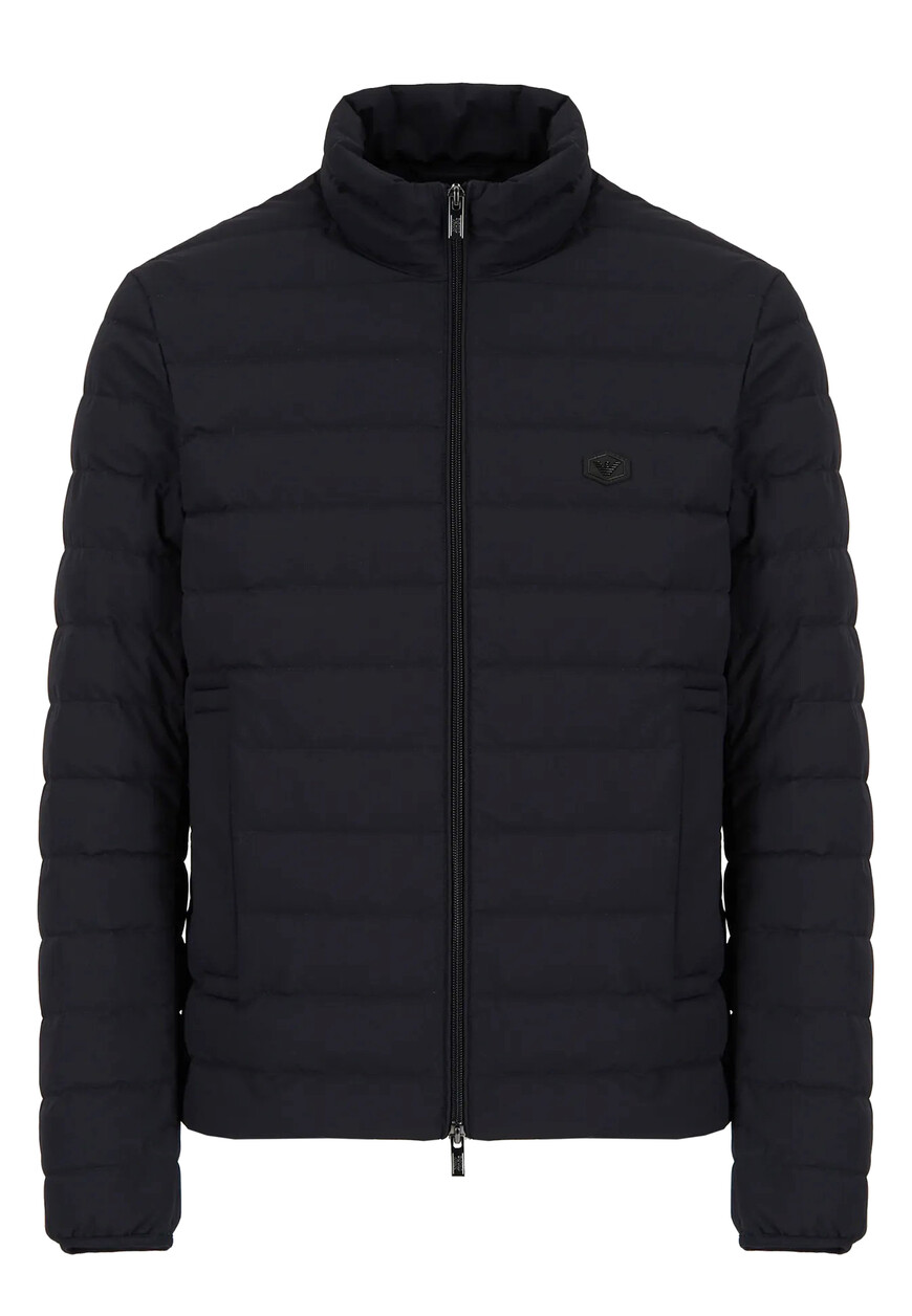 

Куртка Emporio Armani, Синий