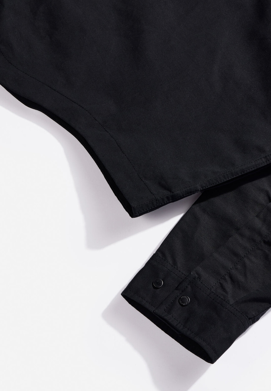 ветровка  из проверенных материалов спереди