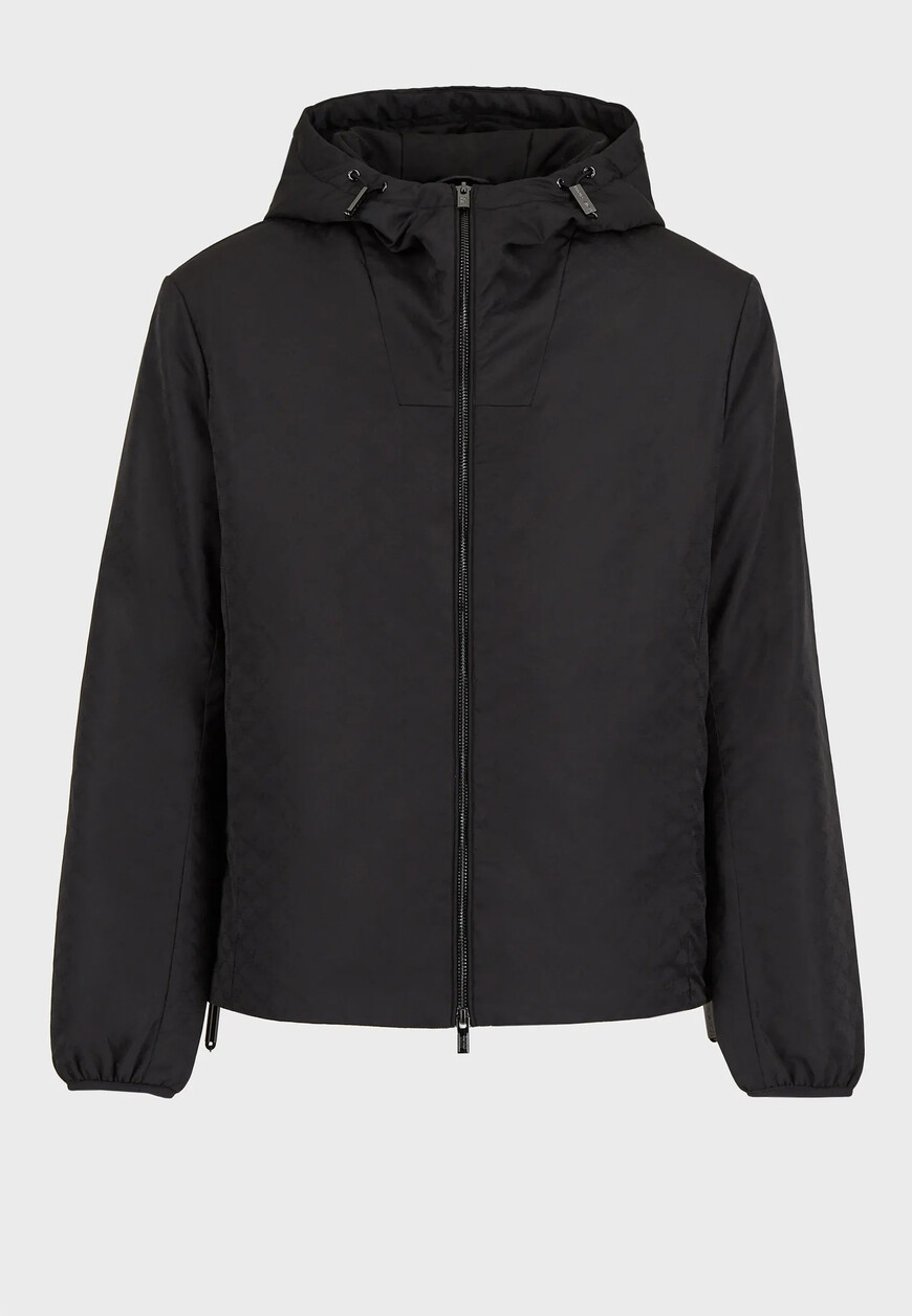 

Куртка Emporio Armani, Черный