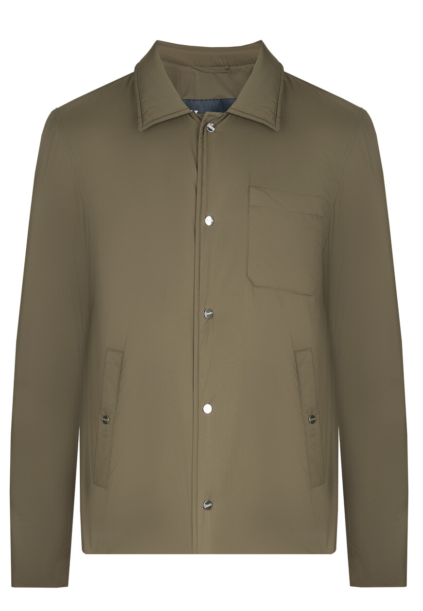 

Куртка Herno, Зеленый