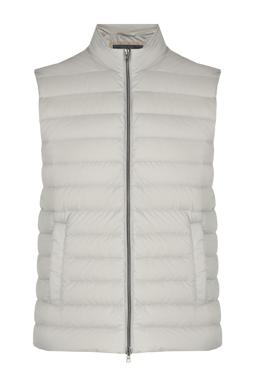 

Жилет Herno, Серый