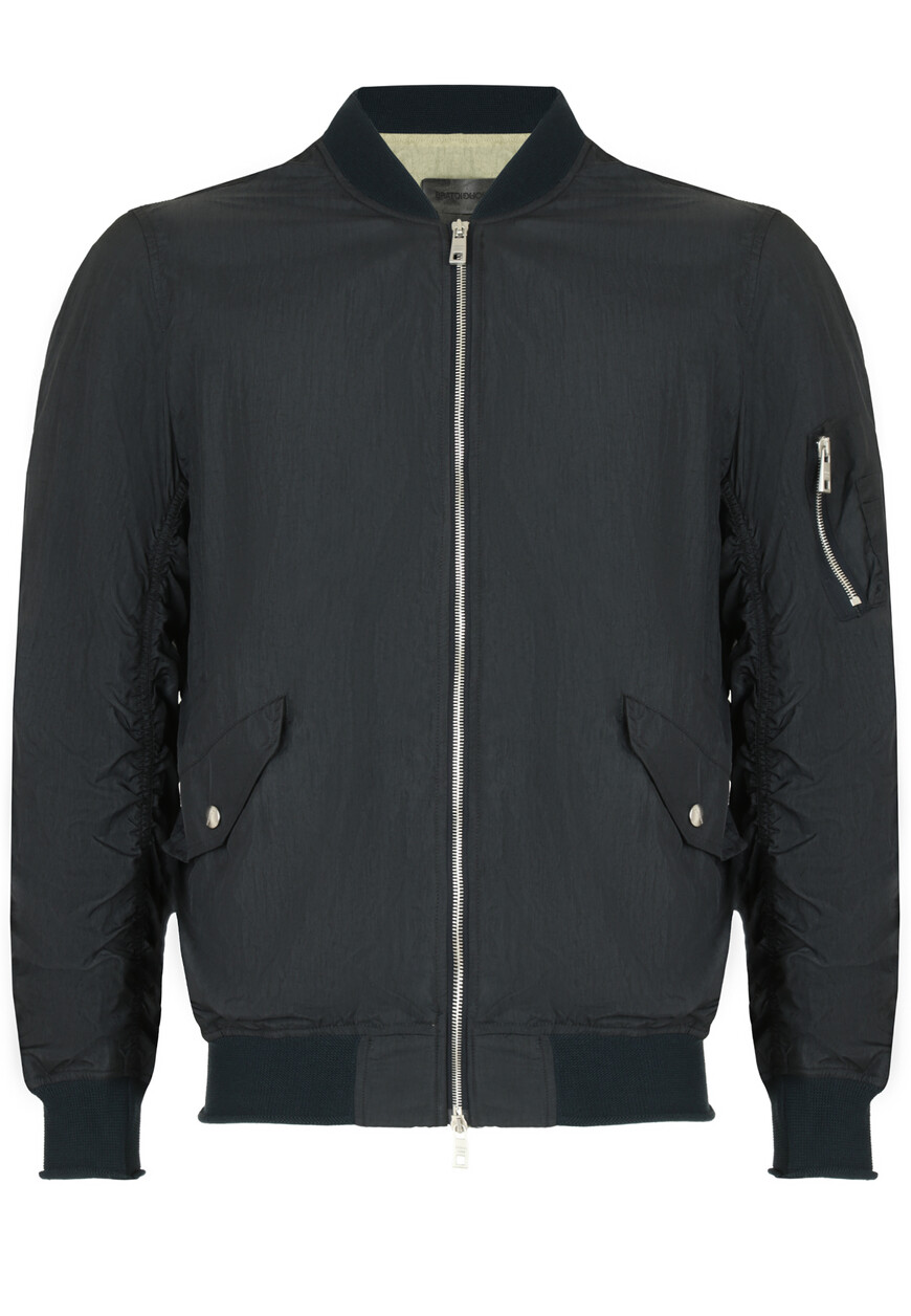 

Куртка Giorgio Brato, Синий