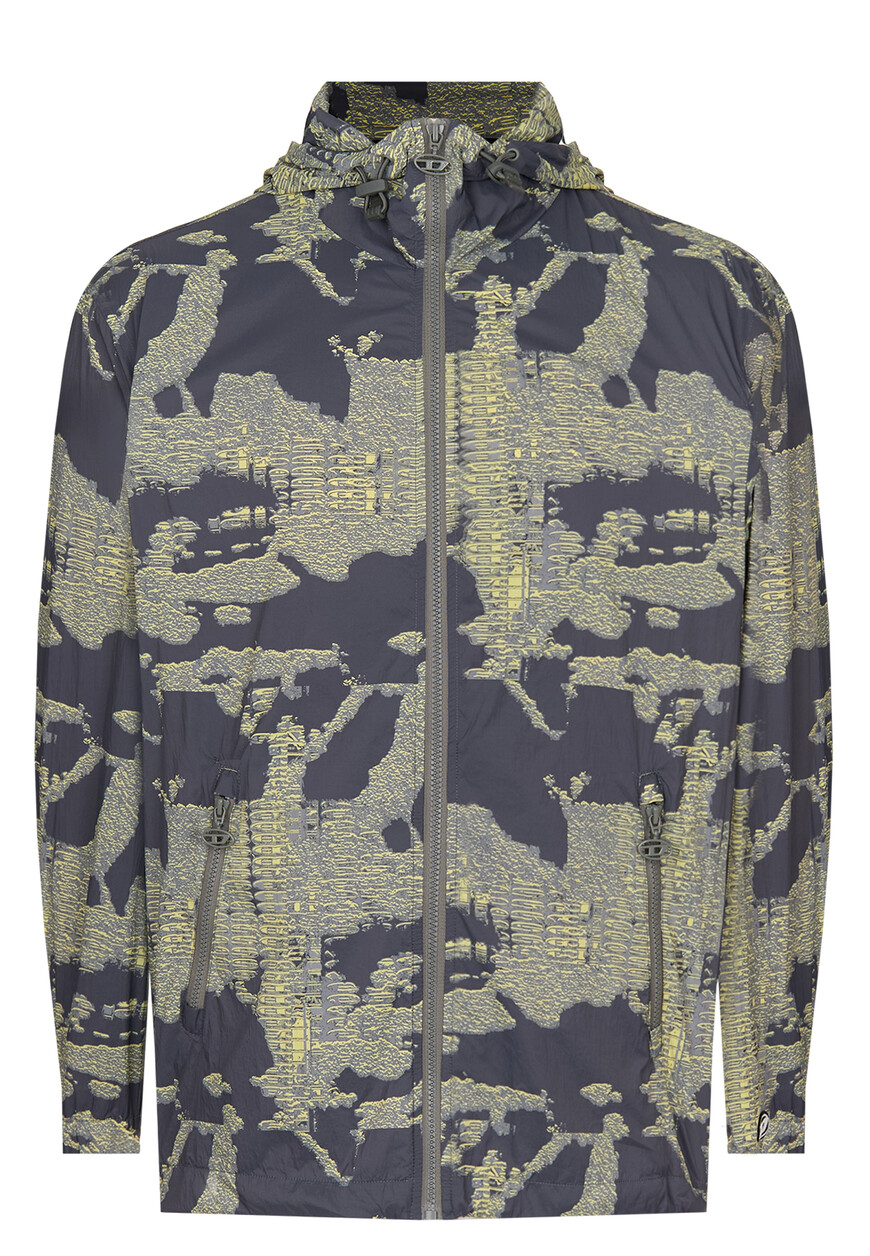 олимпийка  A088180DMAU фотография