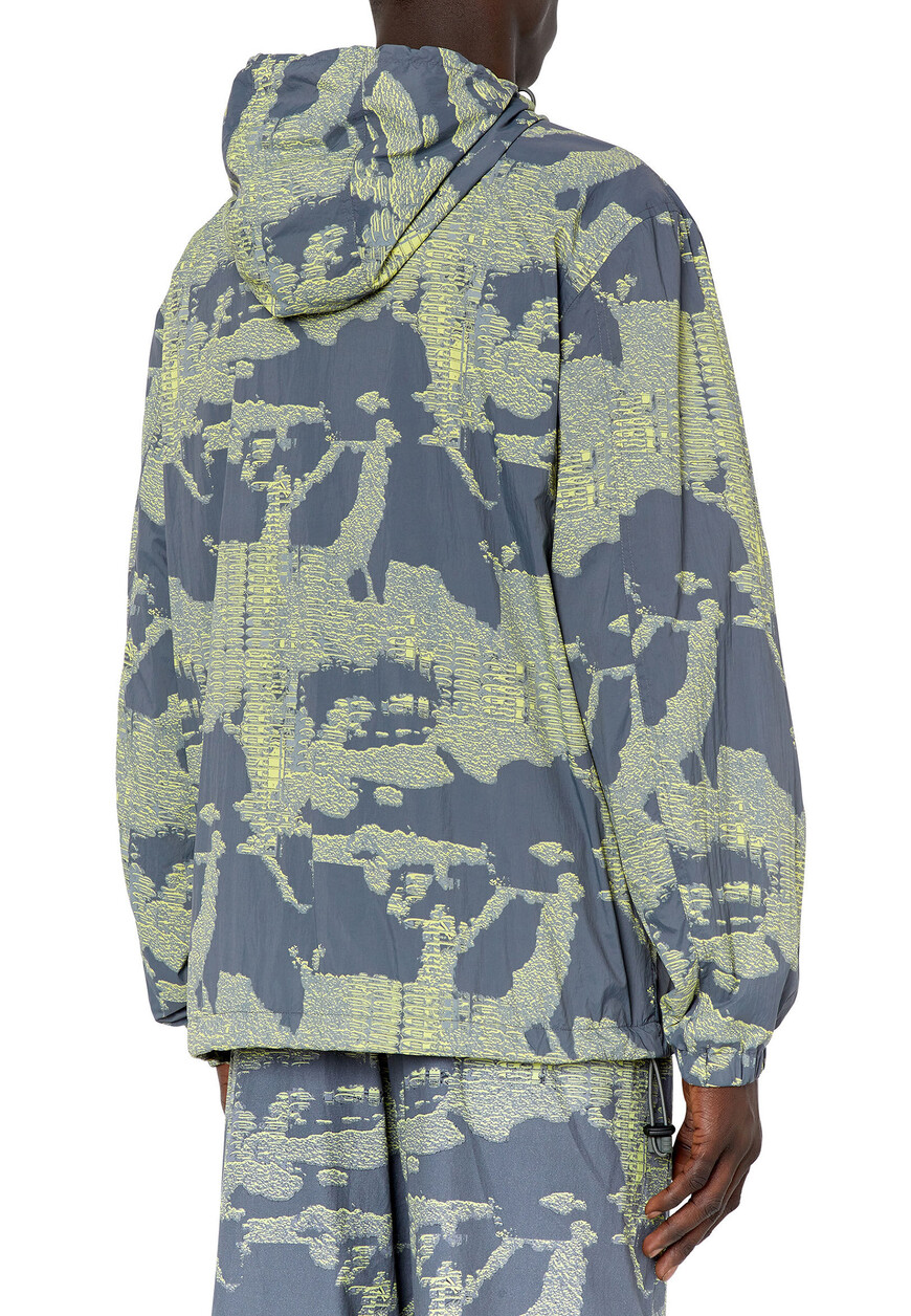 олимпийка  A088180DMAU купить с доставкой