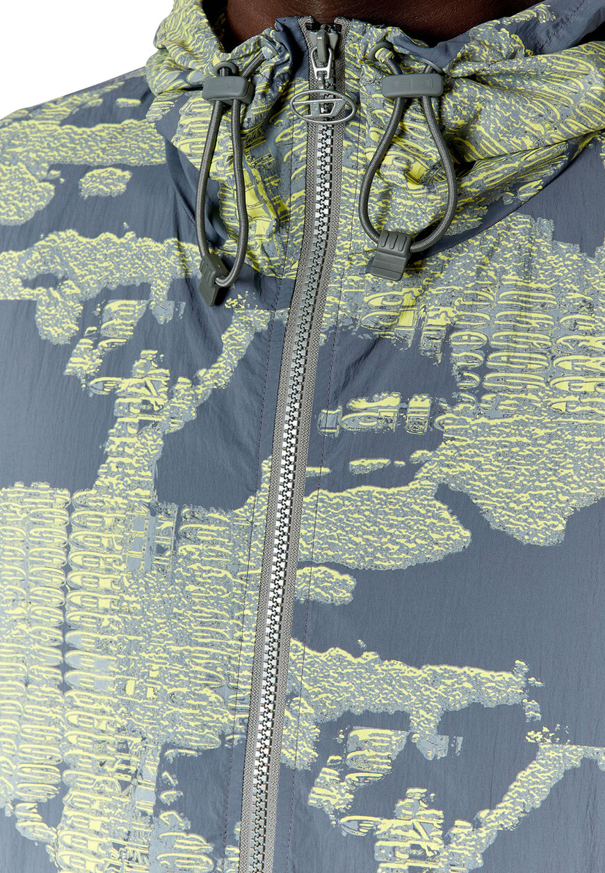 олимпийка  A088180DMAU со скидкой