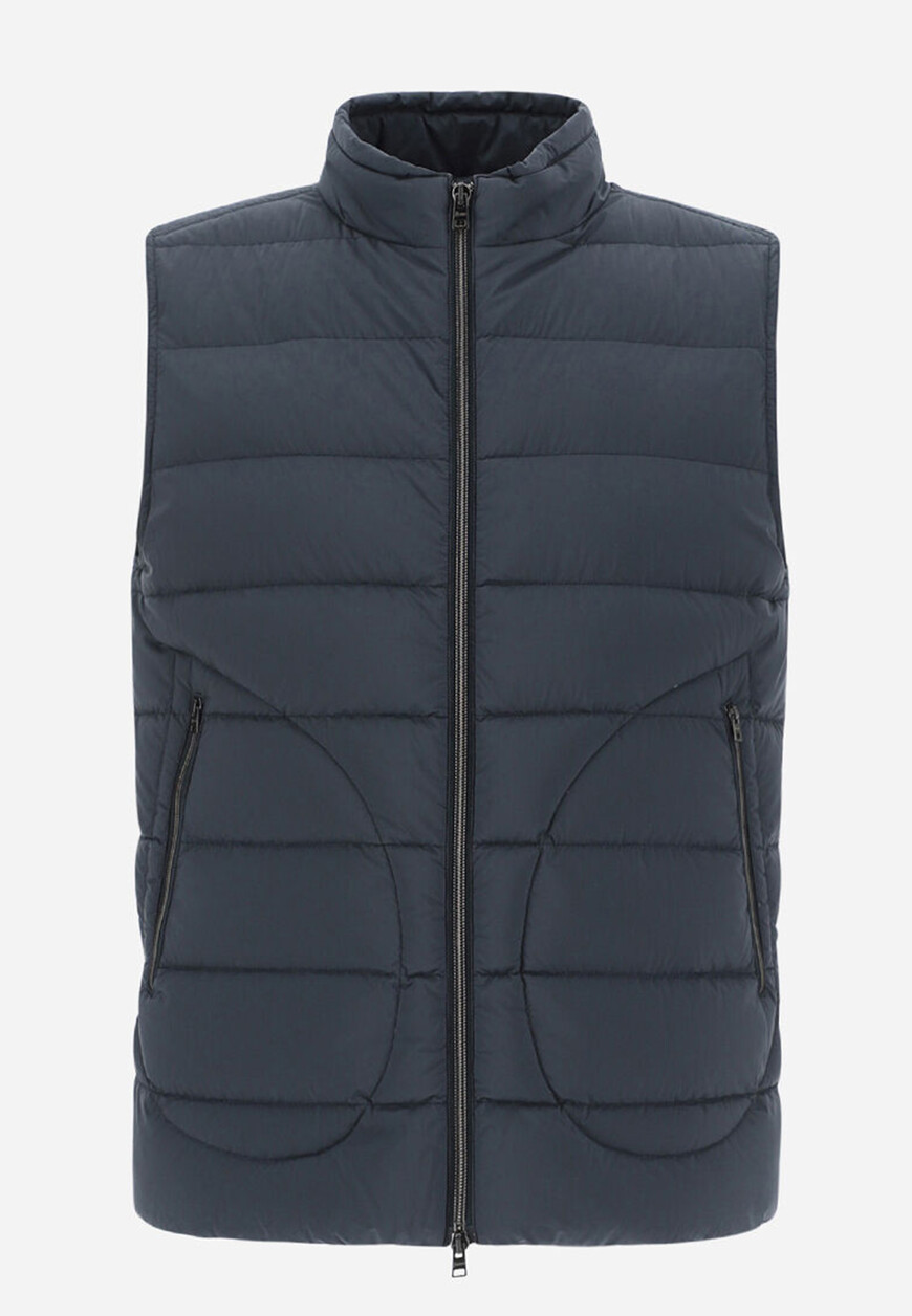 

Жилет Herno, Синий