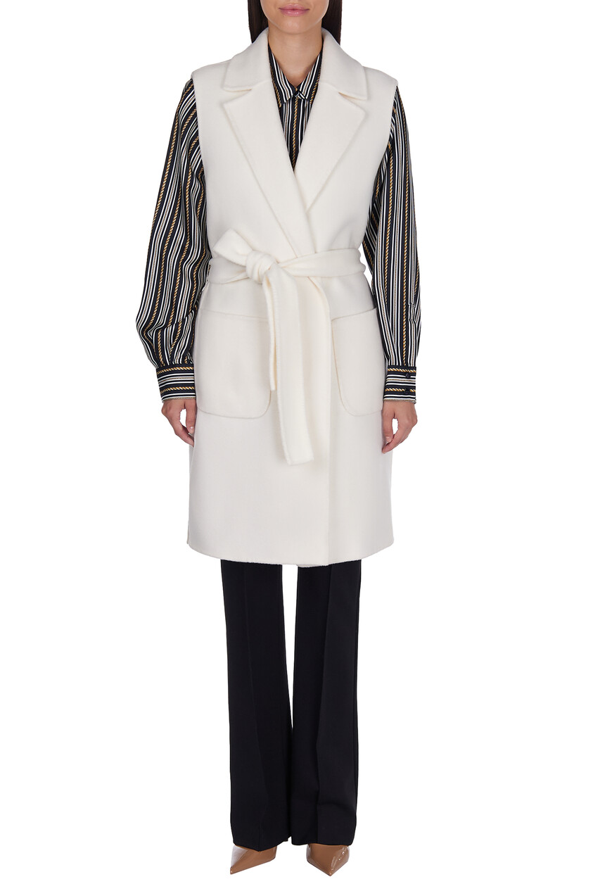 жилет luisa spagnoli - качественный продукт купить с доставкой