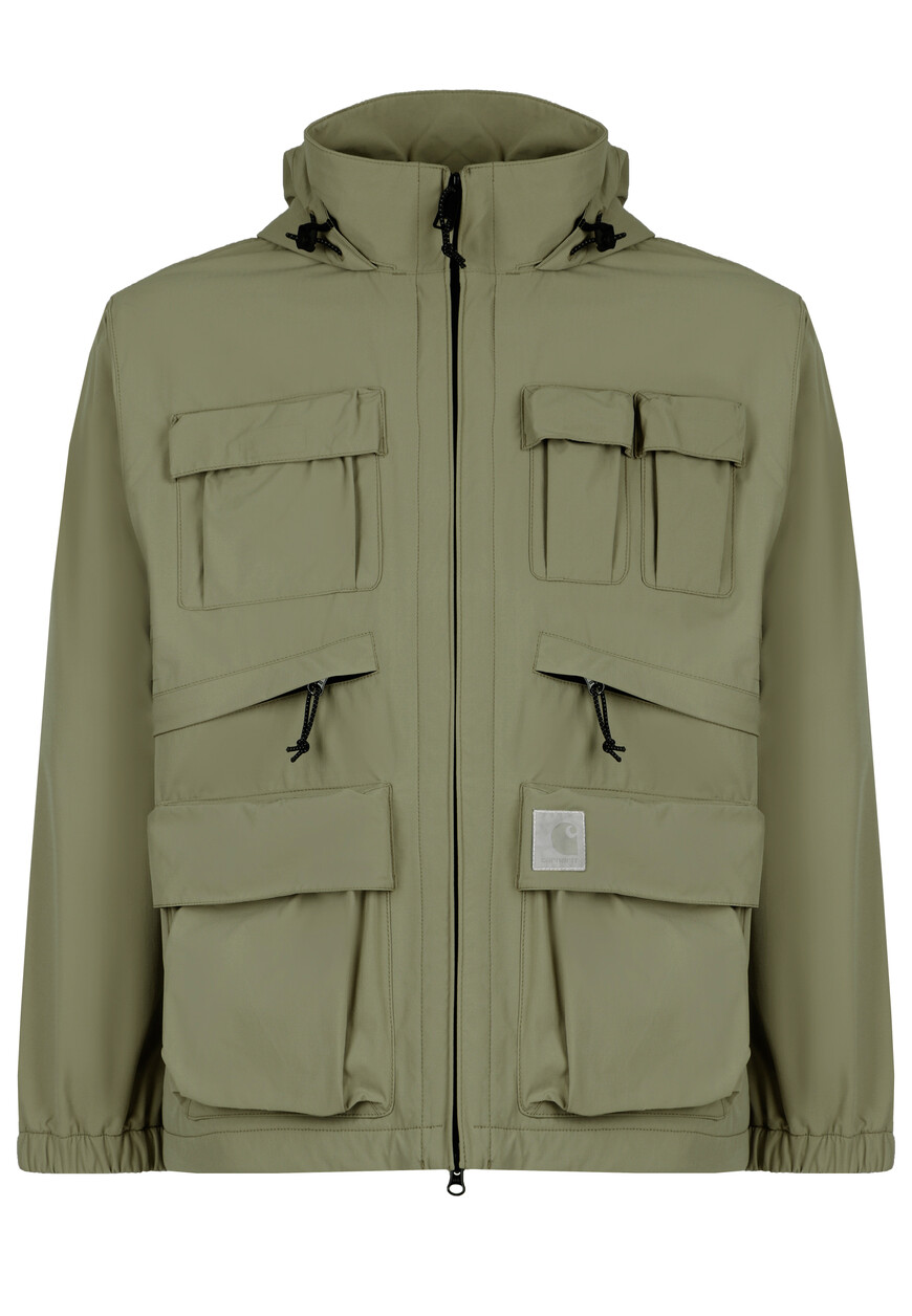 

Куртка Carhartt Wip, Зеленый