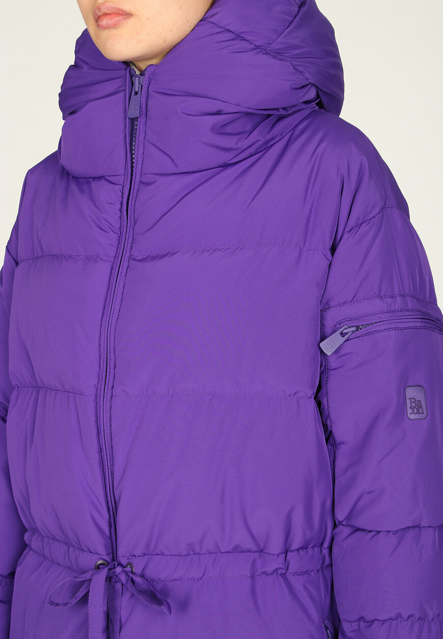 пуховик  BACPIGIA332 по низкой цене