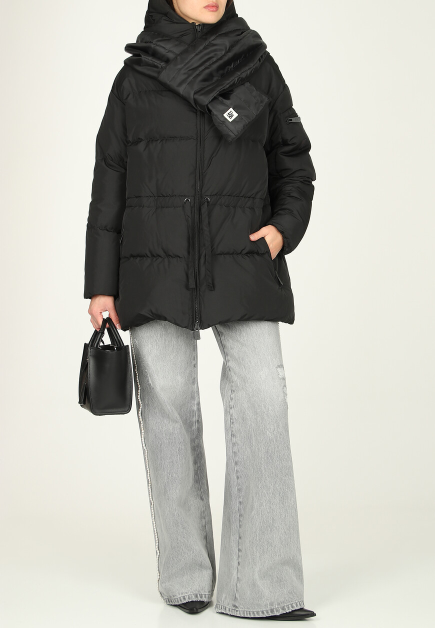 пуховик  BACPIGIA332 по акции