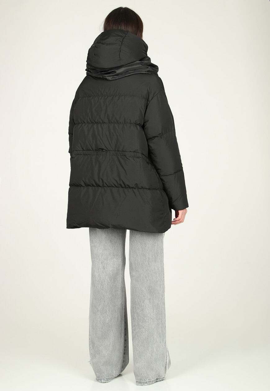 пуховик  BACPIGIA332 купить с доставкой