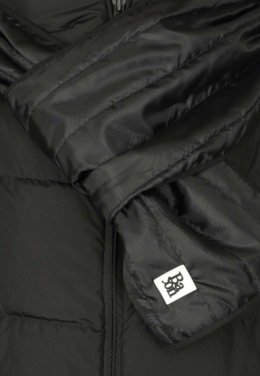 пуховик  BACPIGIA332 со скидкой