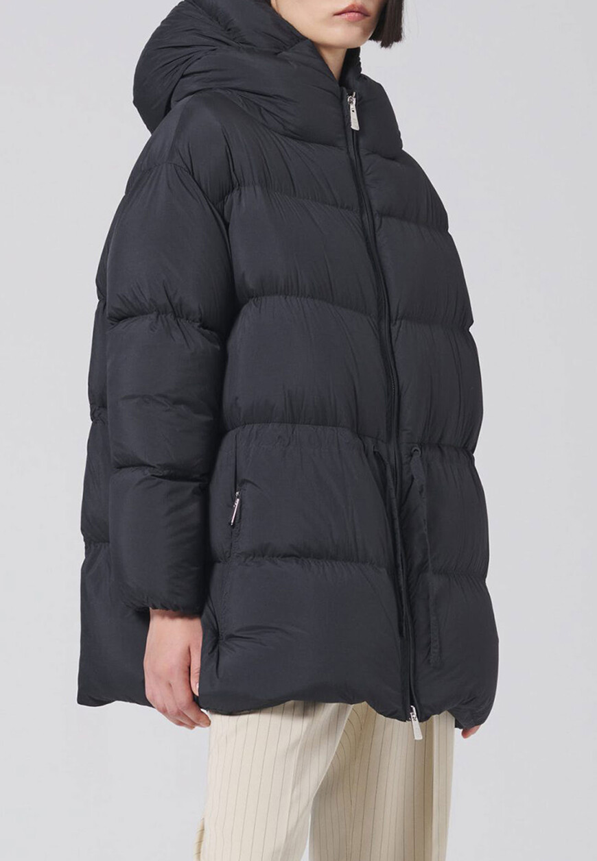 пуховик  BACPIGIA388 по низкой цене
