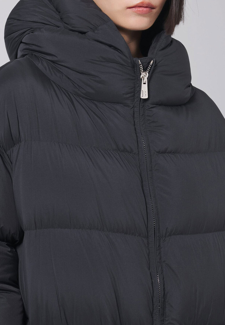 пуховик  BACPIGIA388 со скидкой