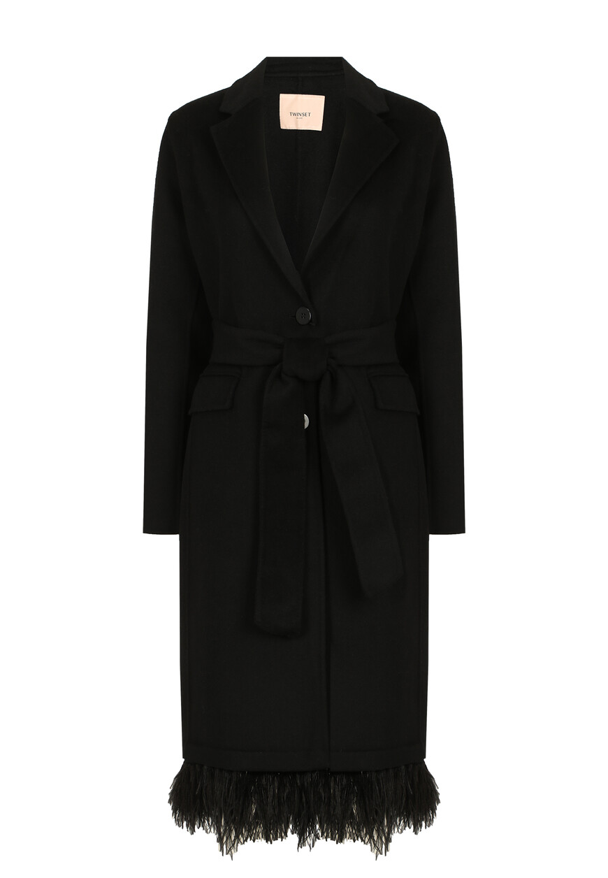 пальто  232TP2010 фотография